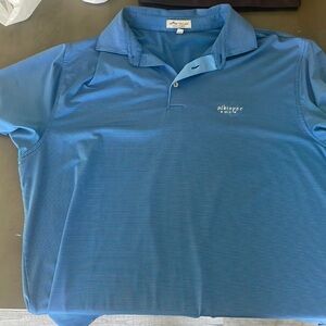 Peter Millar Polo L